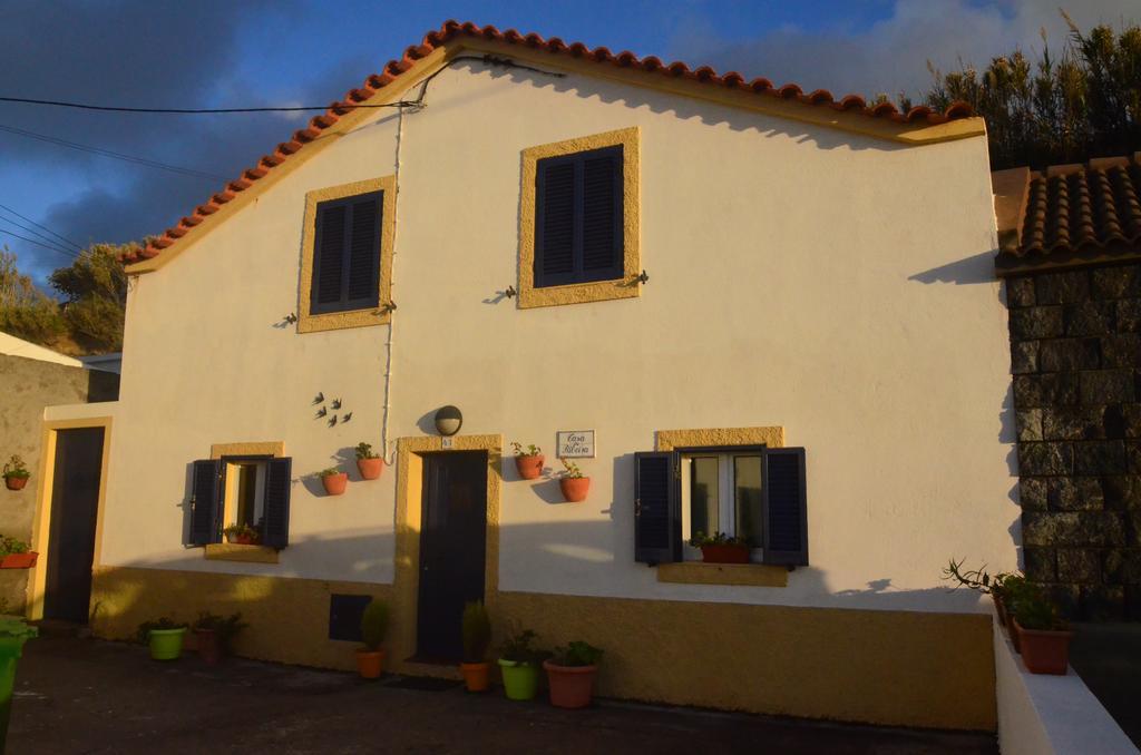 Join Our Relaxed House Near The Beach - Mosteiros Mosteiros  Δωμάτιο φωτογραφία