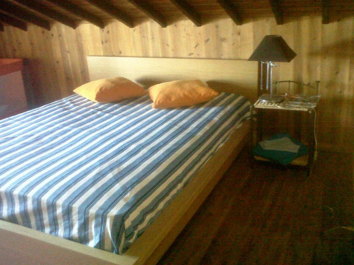Join Our Relaxed House Near The Beach - Mosteiros Mosteiros  Εξωτερικό φωτογραφία