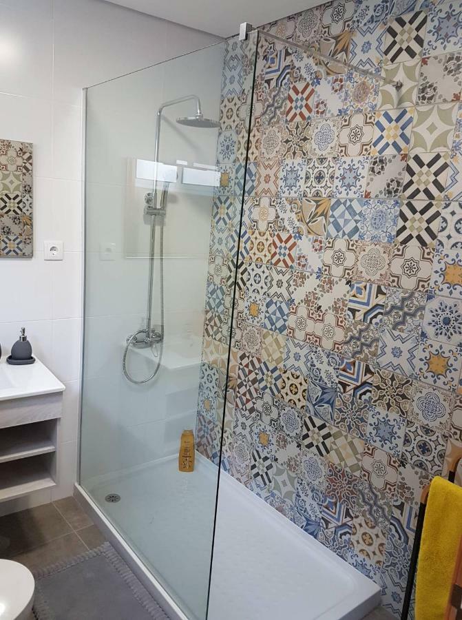 Join Our Relaxed House Near The Beach - Mosteiros Mosteiros  Εξωτερικό φωτογραφία