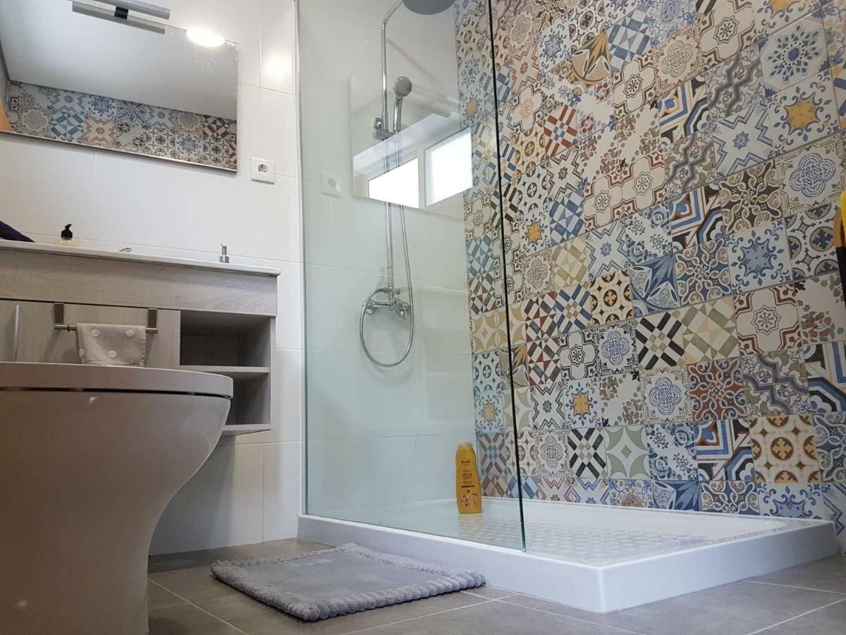Join Our Relaxed House Near The Beach - Mosteiros Mosteiros  Εξωτερικό φωτογραφία