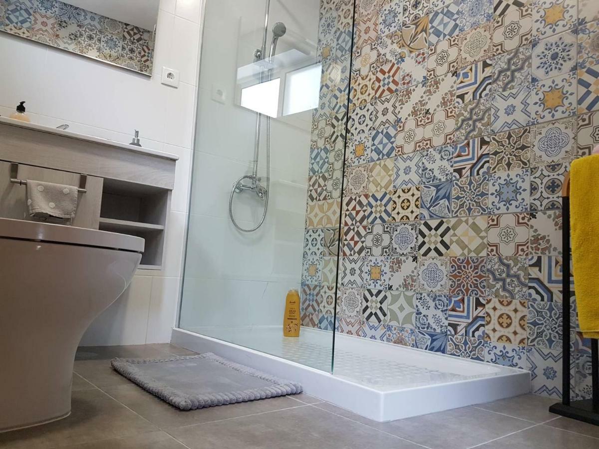 Join Our Relaxed House Near The Beach - Mosteiros Mosteiros  Εξωτερικό φωτογραφία