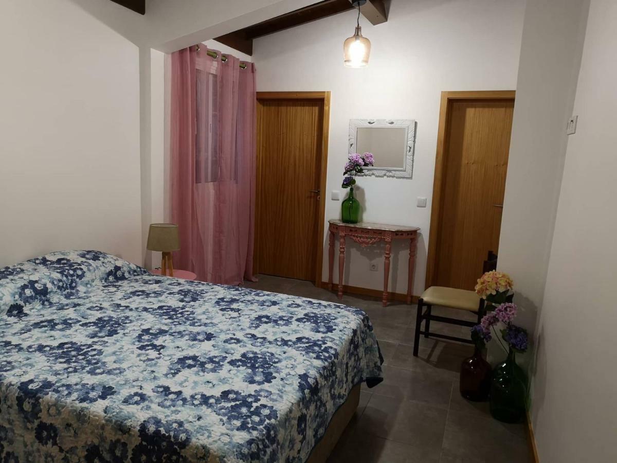 Join Our Relaxed House Near The Beach - Mosteiros Mosteiros  Εξωτερικό φωτογραφία